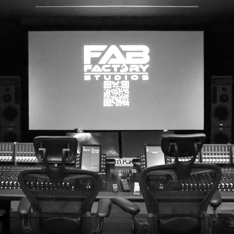 Fab Factory Studios