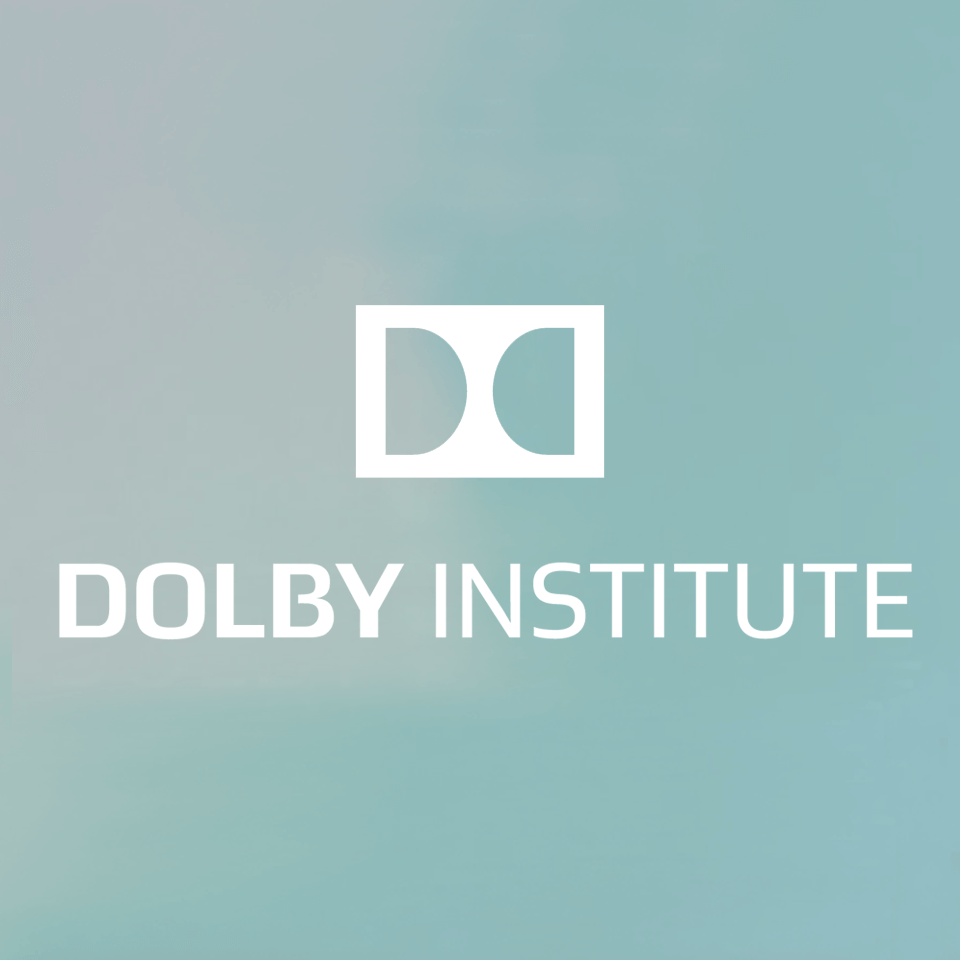 the dolby institute