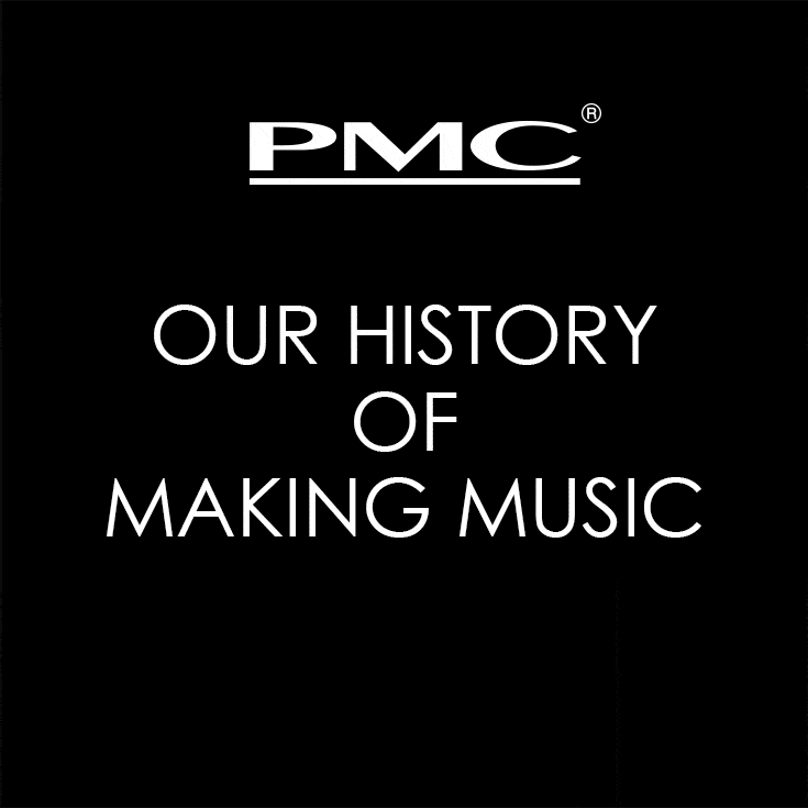 PMC The history of making music