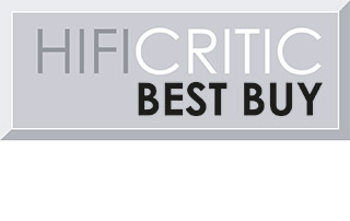 HiFi Critic 'Best Buy'