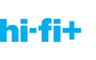 HiFi+ logo
