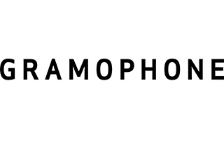 Gramophone logo
