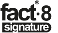 fact.8 signature