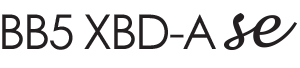 BB5 XBD-A SE (Active)
