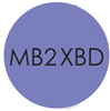 MB2 XBD