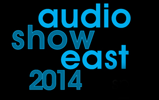 Audio Show East 2014