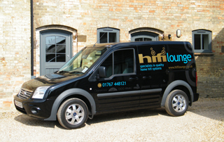 HiFi Lounge in Bedfordshire