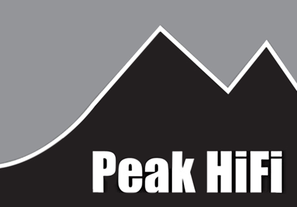 Peak HiFi