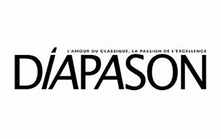 Diapason Magazine – twenty5.23