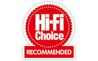 twenty5.21 review in Hi-Fi Choice