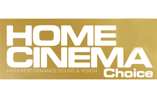 Home Cinema Choice - The art of transmission