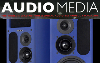 IB2S XBD-A review in Audio Media
