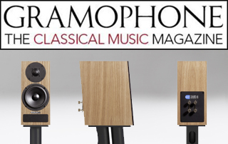 twenty.21 review in Gramophone Magazine