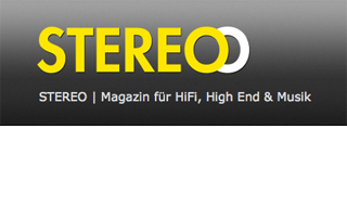 twenty.26 review in Stereo magazine