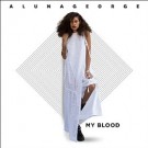 AlunaGeorge - My Blood