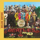 The Beatles - Sgt Pepper's Lonely Hearts Club Band - 50th Anniversary. 5.1