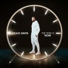 Craig David - Live in the Moment