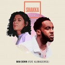 Shakka - Man Down (ft. AlunaGeorge)