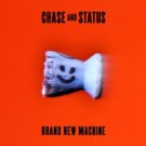 Chase & Status FT Ed Thomas – Blk & Blu