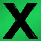 Ed Sheeran x (multiply)