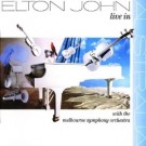 elton john - live in australia