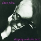elton john - sleeping with the past