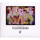 frankie goes to hollywood - welcome to the pleasuredome