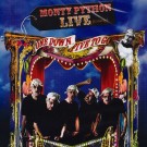 Monty Python Live - One Down Five To Go 