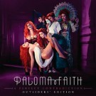 Paloma Faith - Leave While I’m Not Looking