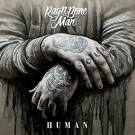 Rag'n'Bone Man – Human