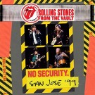 The Rolling Stones - No Security San Jose 1999