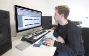 Logistics Chooses PMC Nearfields For His Main Studio
