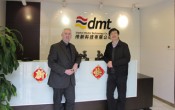 PMC appoint DMT