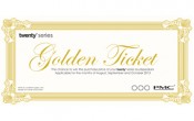 pMC's Golden Ticket Promotion