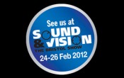 Bristol Sound & Vision Show