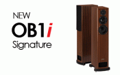 New OB1i Signature