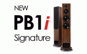 New PB1i Signature