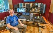 Artist/Producer Beto Hale Chooses PMC