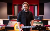 Musician /Producer Florian Opahle Equips His New Studio With PMC 