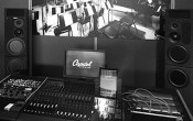 PMC helps demonstrate the nuances of High Res Audio with the recreation of Capitol Studios at the recent CES