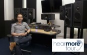 PMC Launches The Hear More Tour
