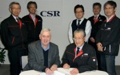 PMC Signs CSR as exclusive Hi-Fi distributor in Japan