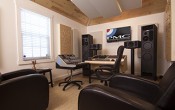 New PMC Office & Demo Studio In Nashville