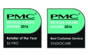 Pro Audio Dealer of the Year Awards