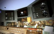 Sphere Studios Install PMC Monitors