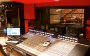 Resident Studios Upgrades To PMC speaker