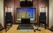  iZotope Studio Control Room